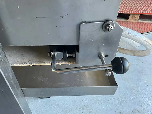 Pökomat p13/270 pekelinjector - afbeelding 2 van  15