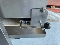 Pökomat p13/270 pekelinjector - afbeelding 2 van  15