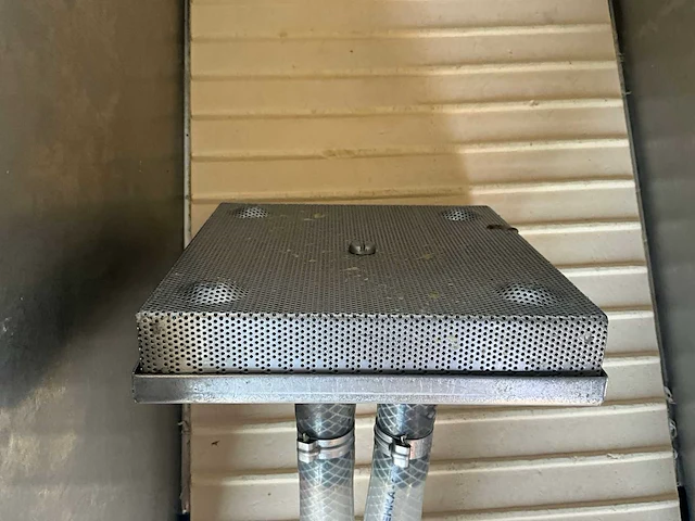 Pökomat p13/270 pekelinjector - afbeelding 3 van  15