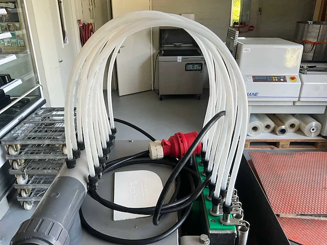 Pökomat p13/270 pekelinjector - afbeelding 5 van  15