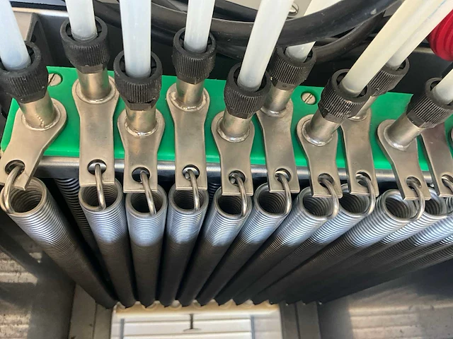 Pökomat p13/270 pekelinjector - afbeelding 6 van  15