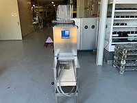 Pökomat p13/270 pekelinjector - afbeelding 8 van  15