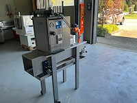 Pökomat p13/270 pekelinjector - afbeelding 12 van  15