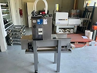 Pökomat p13/270 pekelinjector - afbeelding 13 van  15