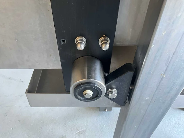 Pökomat p13/270 pekelinjector - afbeelding 15 van  15