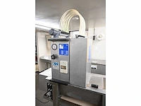 Pökomat p13/270 slx vleesinjectormachine - afbeelding 2 van  7