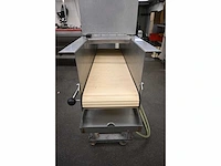 Pökomat p13/270 slx vleesinjectormachine - afbeelding 4 van  7