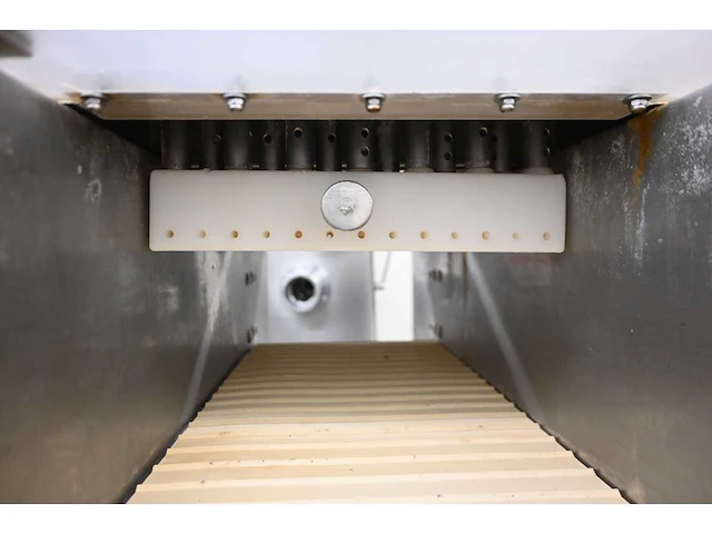 Pökomat p13/270 slx vleesinjectormachine - afbeelding 5 van  7