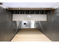 Pökomat p13/270 slx vleesinjectormachine - afbeelding 5 van  7