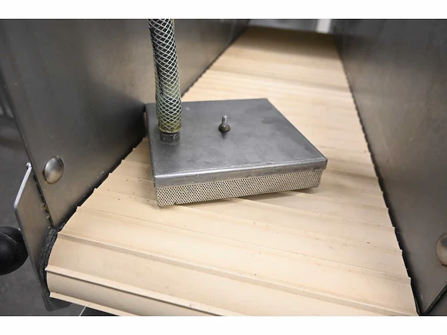 Pökomat p13/270 slx vleesinjectormachine - afbeelding 7 van  7