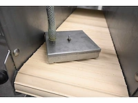 Pökomat p13/270 slx vleesinjectormachine - afbeelding 7 van  7