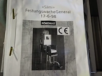 Pökomat - afbeelding 2 van  10