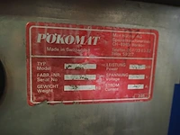 Pökomat - afbeelding 10 van  10