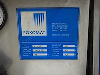 Pökomat - afbeelding 9 van  9