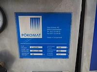 Pökomat - afbeelding 2 van  10