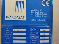 Pökomat - afbeelding 4 van  13