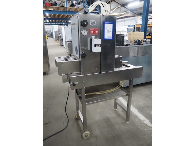 Pökomat - afbeelding 1 van  13