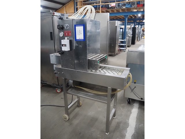 Pökomat - afbeelding 6 van  13