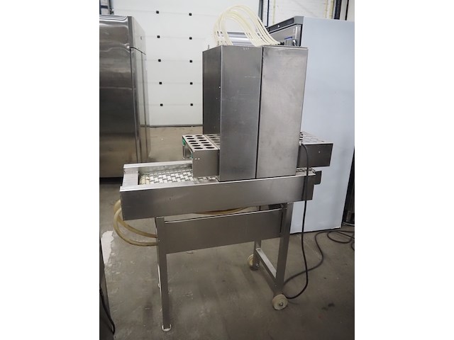 Pökomat - afbeelding 7 van  13