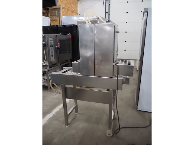 Pökomat - afbeelding 8 van  13