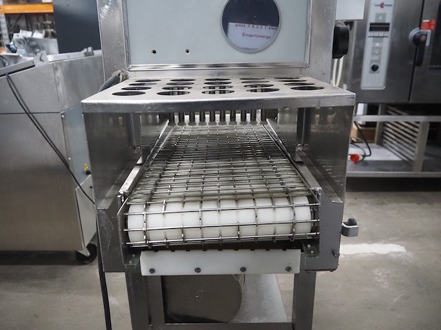 Pökomat - afbeelding 9 van  13