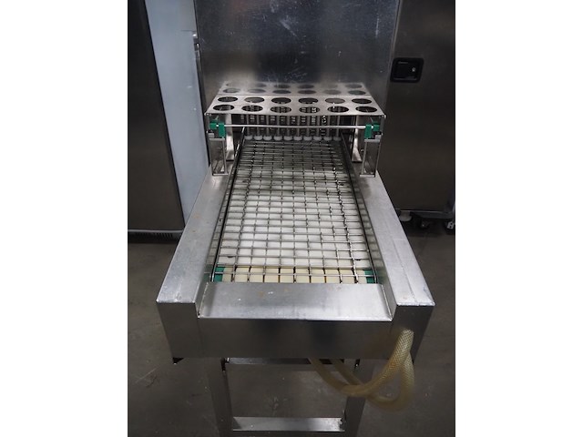 Pökomat - afbeelding 12 van  13