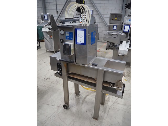 Pökomat - afbeelding 1 van  10