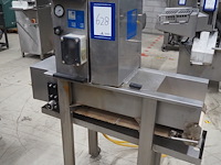 Pökomat - afbeelding 1 van  10