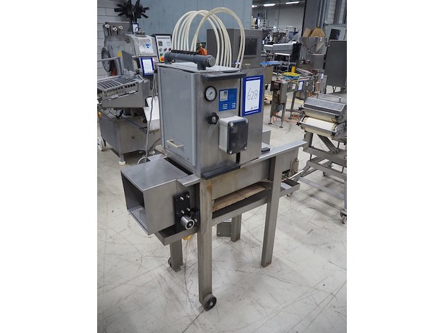 Pökomat - afbeelding 3 van  10