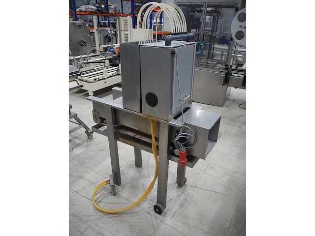 Pökomat - afbeelding 4 van  10