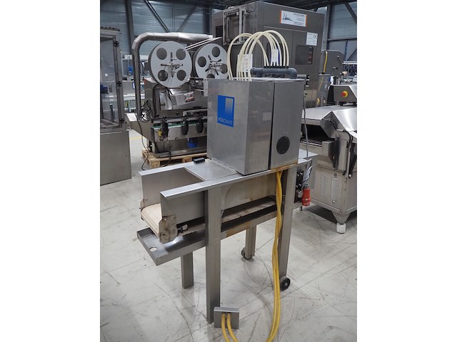 Pökomat - afbeelding 5 van  10