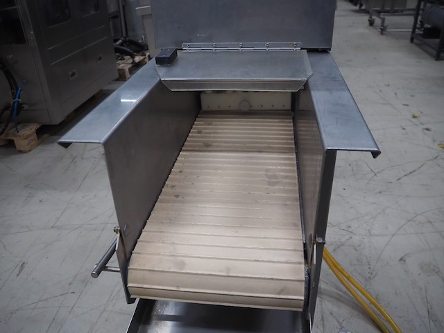 Pökomat - afbeelding 6 van  10