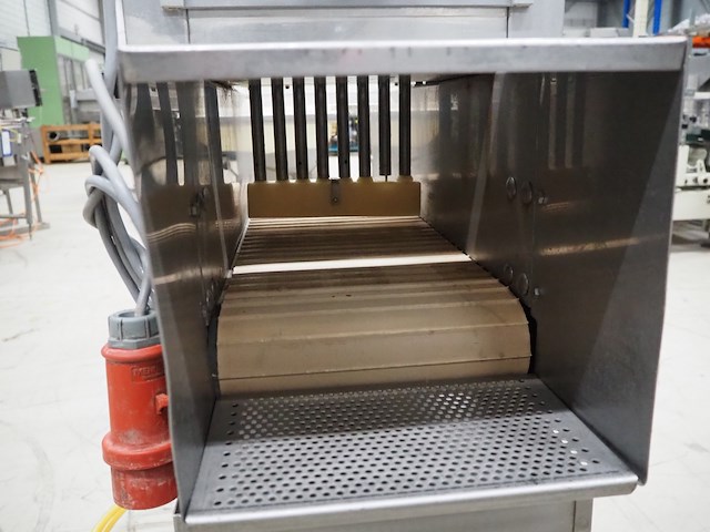 Pökomat - afbeelding 8 van  10