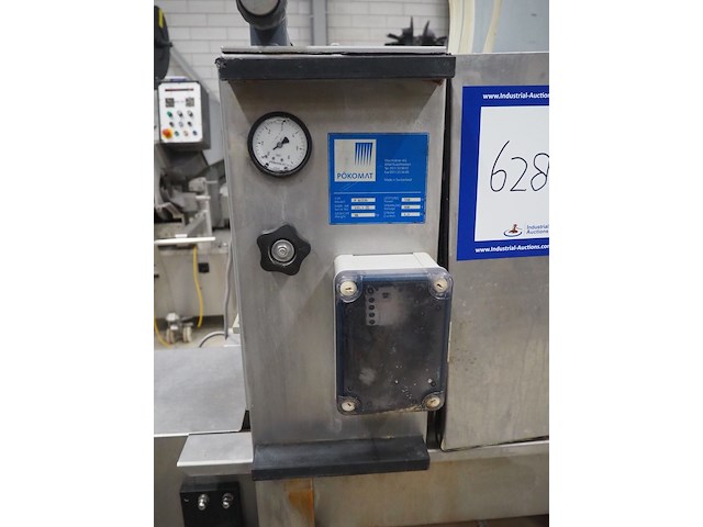 Pökomat - afbeelding 9 van  10