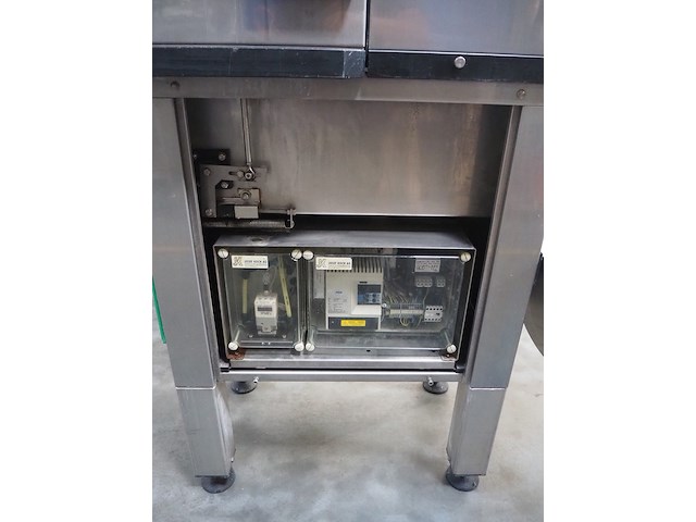 Pökomat - afbeelding 2 van  15