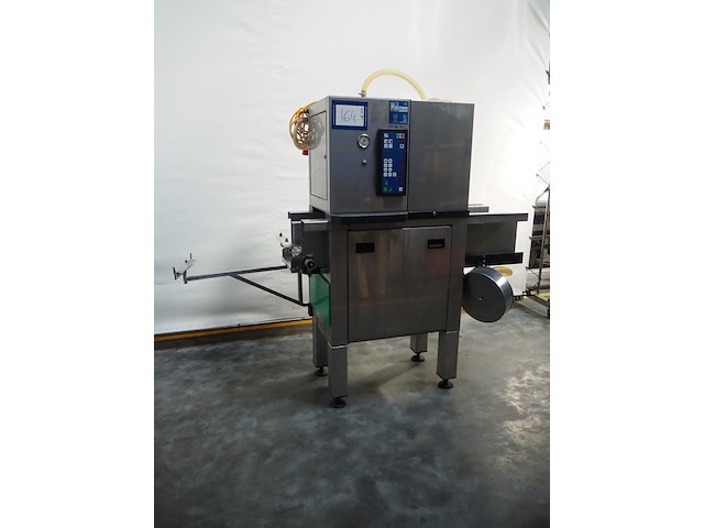 Pökomat - afbeelding 1 van  15