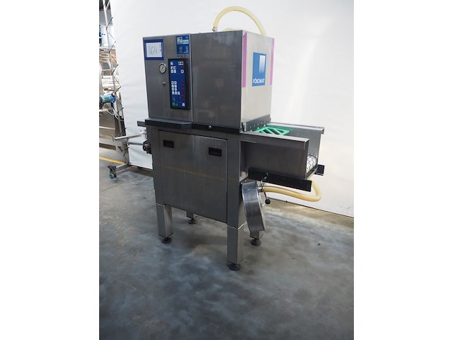 Pökomat - afbeelding 8 van  15