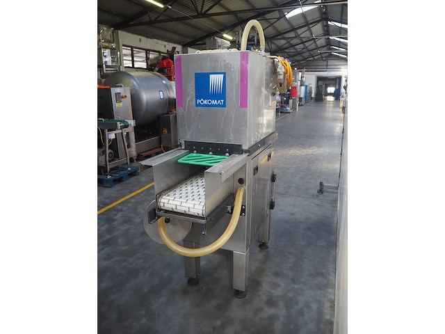 Pökomat - afbeelding 9 van  15