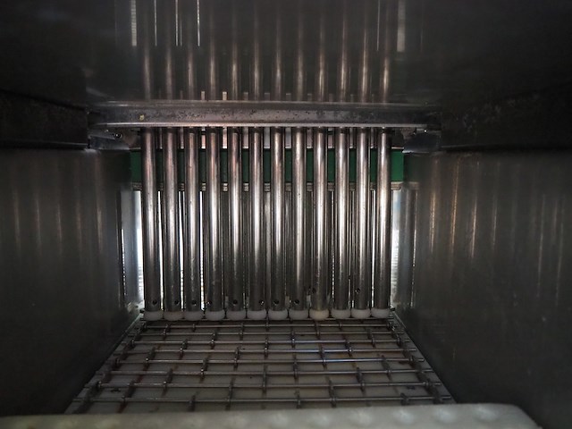 Pökomat - afbeelding 12 van  15