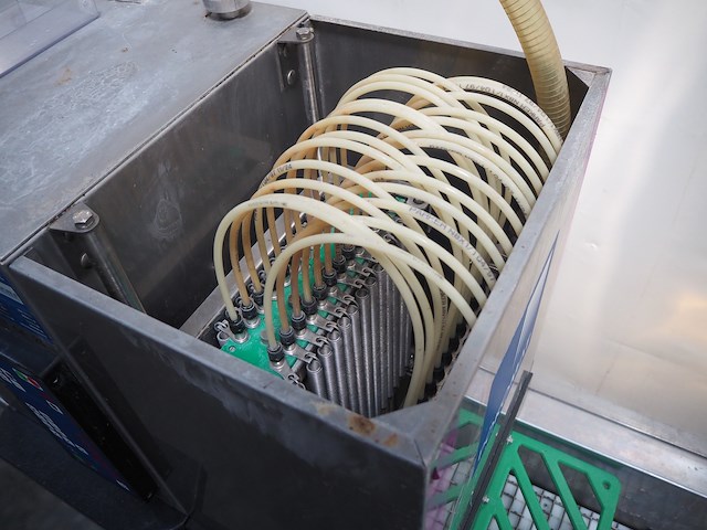 Pökomat - afbeelding 13 van  15