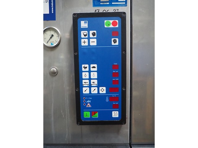 Pökomat - afbeelding 15 van  15