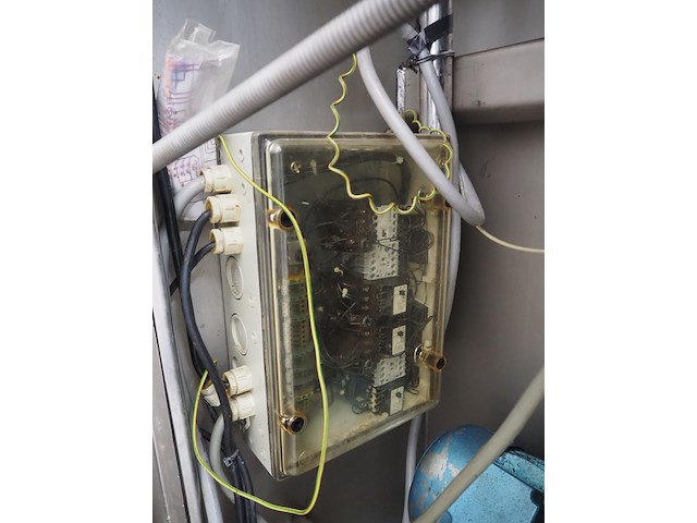 Pökomat - afbeelding 2 van  17