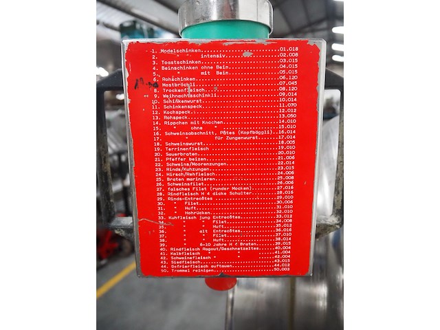 Pökomat - afbeelding 6 van  17