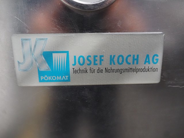 Pökomat - afbeelding 7 van  17