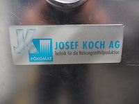 Pökomat - afbeelding 7 van  17