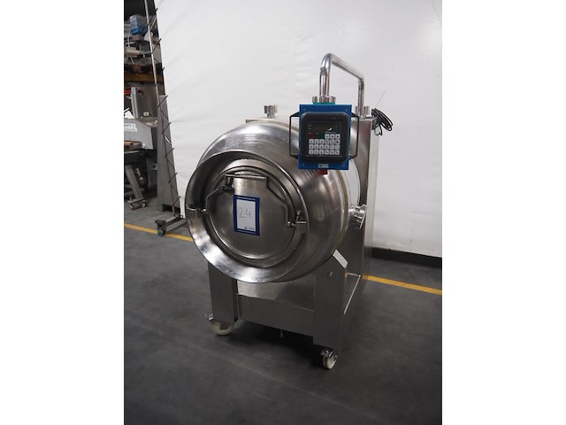 Pökomat - afbeelding 1 van  17