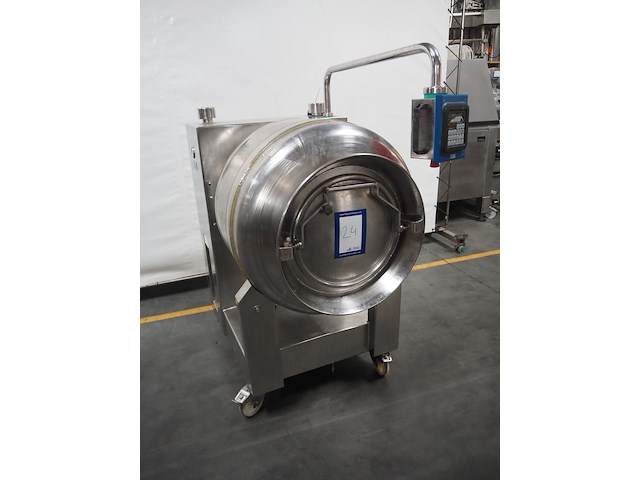 Pökomat - afbeelding 10 van  17