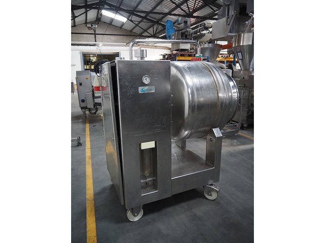 Pökomat - afbeelding 11 van  17