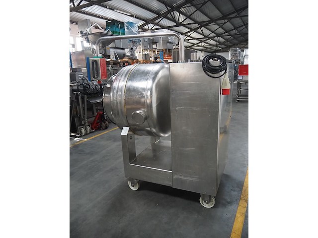 Pökomat - afbeelding 12 van  17