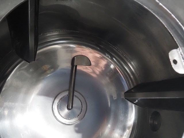 Pökomat - afbeelding 14 van  17